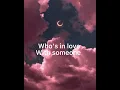 Download Lagu I’m in love with someone (Artist @sushisingz on tiktok) (Original writer￼ @itsfubby)￼