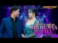 Download Lagu RINDUNYA HATIKU (Andi KDI Ft. Layla Ayu) SAKERA - Pimp. Tuan Jahat