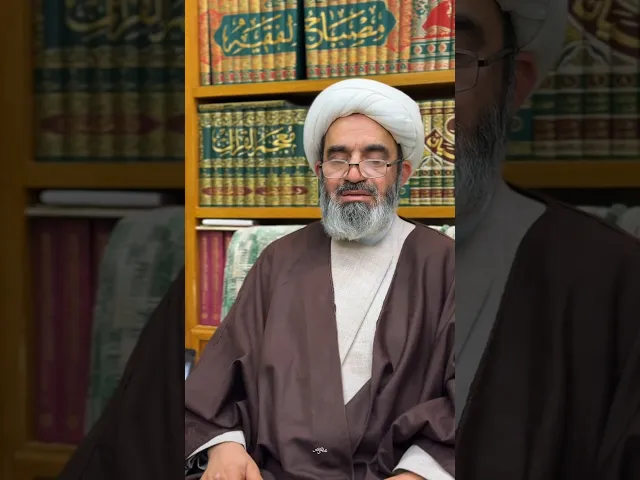 ⁣هل تريد ان تكون مهدوياً!؟      سماحة الشيخ أحمد الصافي #شبكة_النور_المبين