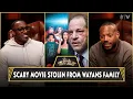Marlon Wayans On Scary Movie Being Stolen From Wayans Family By Harvey Weinstein-Bad Hollywood Deals