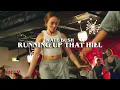 Kate Bush - Running Up That Hill | Tobias Ellehammer Choreography