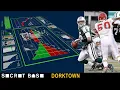 The god-awful drive that changed NFL history Dorktown
