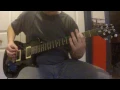 Outlaws (Disciple) Cover
