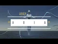 Argy & Omnya - Aria (hbrp 'DWP XV' Edit)