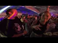 Sub Focus Live - Solar System / Illuminate + Automata (Auckland - New Zealand)