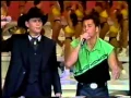Download Lagu Leandro \u0026 Leonardo - Doce Mistério - Domingão Do Faustão