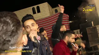 الفنان حمودة حنون اكشن و نار من سهرة العريس مازن ابو اسنينية دندنها