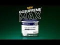 NEW GoSupreme MAX Overnight HBL Underwear 10-Hour Pull-Up NorthShore Adult Diapers