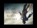 Download Lagu Ready, Aim, Fire - Imagine Dragons Lyrics