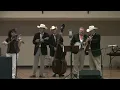 Steve Helton & The Flint River Boys - In The Pines