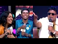 Download Lagu Mysskin Saran Raja Latest Comedy 😂👌 Super Singer 11 latest Episode