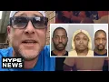 Cincinnati Police Called Out For Only Arresting Black People In Brawl Not White Man - HP News