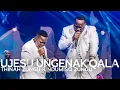 Download Lagu Ujesu Ungenak'qala | Spirit Of Praise 10 ft Thinah Zungu \u0026 Ndumiso Zungu