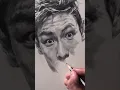Download Lagu Speed Drawing of Thanos ( T.O.P ) from Squid Game 2 #art #drawing #sketch