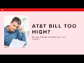 Struggling with Your AT T Bill Your Ultimate Low-Income Guide 2025