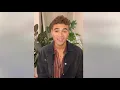THE OVAL - DANIEL CROIX INTERVIEW 2022