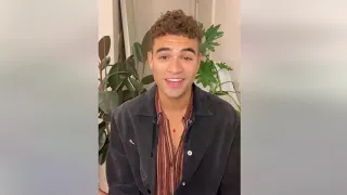 THE OVAL - DANIEL CROIX INTERVIEW 2022