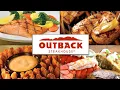 How to navigate Outback Steakhouse s Website by B D Product Food Review
