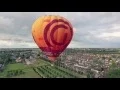Download Lagu Spectaculaire dronebeelden van een opstijgende luchtballon