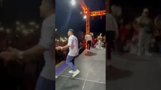 مسلم انا غلط وانت صح دندنها