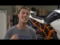 The Motorcycle Slipper Clutch: How They Work and Why They're Awesome | MC GARAGE