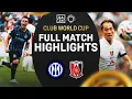 Download Lagu Inter Milan’s Last-Minute HEROICS Eliminate Urawa Red Diamonds | Club World Cup Highlights