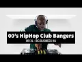 Download Lagu 00s HipHop DJ Mix ft BUSTA RHYMES, DMX, CLIPSE, MOBB DEEP, LUDACRIS, MISSYELLIOT, THELOX, by Mr XL