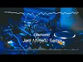 Download Lagu FVNKY BREAKS‼️💃 - EDAMAME - (JERIL MINJELLO REMIX)2022 DK PRODUCKTION