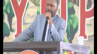 Kuingia Mbinguni Ni Gharama Tusirahisishe Kisha Tujute 