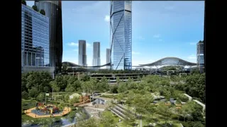 Download BANDAR MALAYSIA DEVELOPMENT CONCEPT MP3