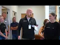 Med Surgical Suites Ribbon-Cutting Mankato MN