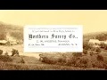 The Northern Survey Company of Albany NY