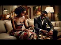 Elle trompe son mari avec un millionnaire… mais son amie lui vole tout ! #histoireafricaine
