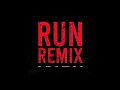 나플라 (nafla) - RUN! REMIX (Feat. KAEOH626, 제이통 (J-Tong), 허클베리피 (Huckleberry P), SOIRÉE, Dok2)