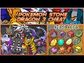 Pokemon Stone Dragon 3 Cheat Codes Evolution Stones Cheat Link Cable Cheat Part 02