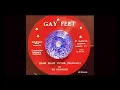The Valentines “ Blam Blam Fever ( Gunfever)