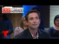 Le fui infiel a mi novio y se convirtio en celoso extremo Caso Cerrado Capitulo Completo