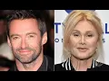 The Real Reason Hugh Deborra Called It Quits Is No Secret Now