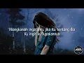Download Lagu Lumpuhkan Ingatanku Lirik cover by Michela Thea