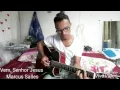 Download Lagu Vem, Senhor Jesus- Marcus Salles (Mike Santana- Cover)
