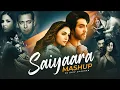 Download Lagu Saiyaara Mashup | Dj Shiv Chauhan | Faheem Abdullah | Arijit Singh | Ankit Tiwari | Darshan Raval