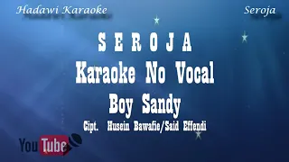 Download Karaoke Melayu - Seroja MP3