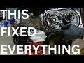 Permagreen Magnum Honda Engine and Wet Clutch Replacement