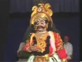 Lagu Gadha Yuddha Yakshagana by Chittani - Part I