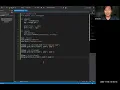 Module 7 Chapter 13 TKinter GUI Apps Lecture Recording