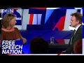 Caroline Ffiske reacts to controversial language guide which conflates sex and gender