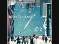 ORANGE RANGE Ｏ２～オー・ツー