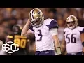 Washington s loss affects more than just playoff SportsCenter ESPN
