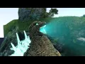 Lagu godzilla minus one atomic breath animation [SFM short]
