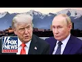 Trump s leadership is on the line Dan Hoffman